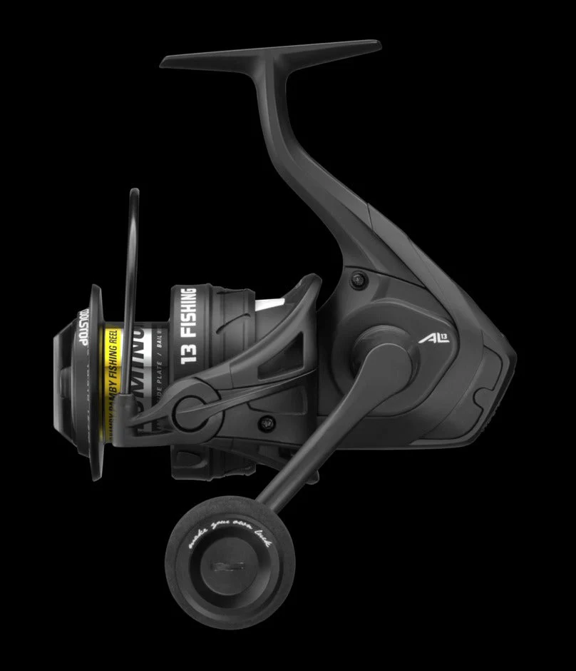 13 Fishing AL13 Spinning Reels - Image 2
