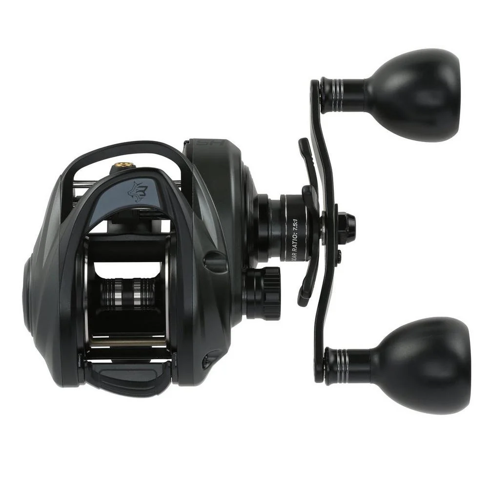 Abu Garcia Beast 300 Low Profile Baitcasting Reels - Image 4