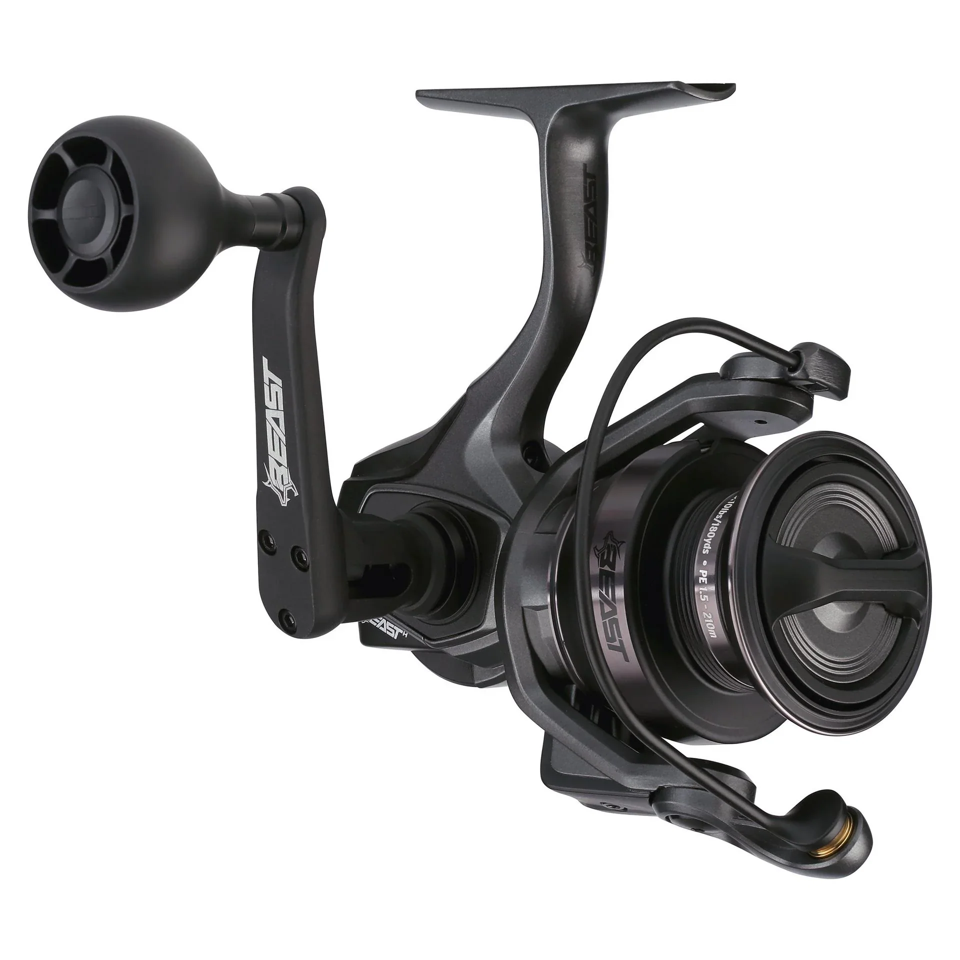 Abu Garcia Beast Spinning Reels - Image 4