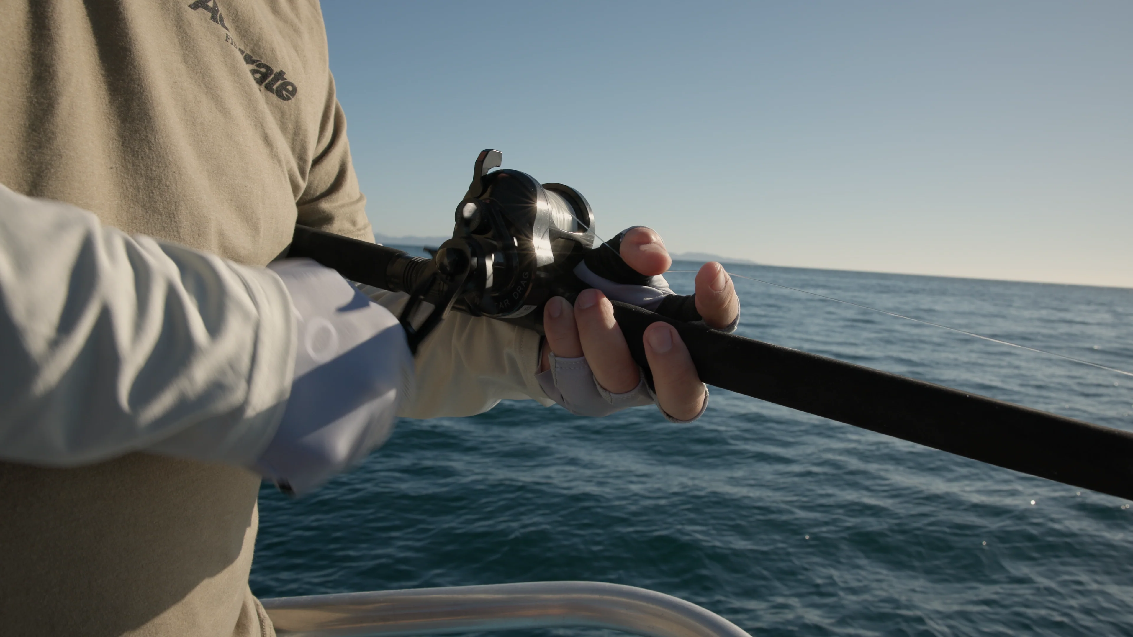 Accurate Ascender Star Drag Reels - Image 6
