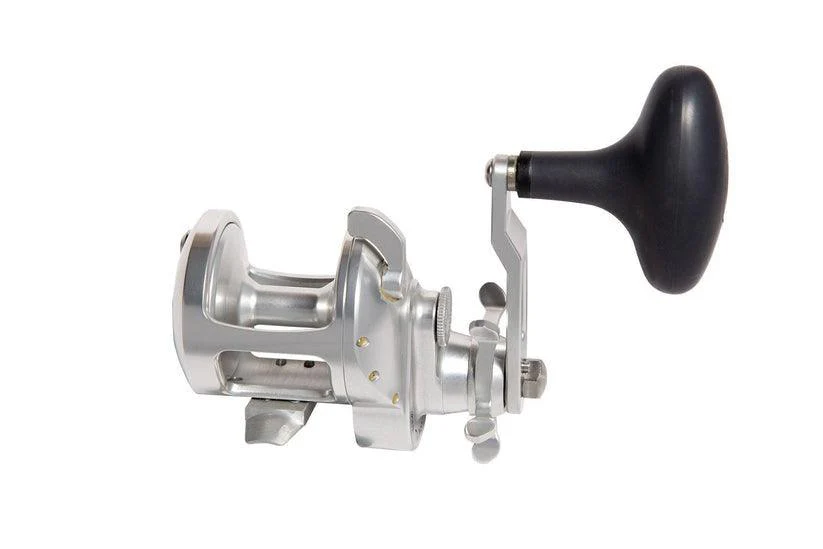 Accurate Tern 2 Star Drag Reels - Image 8