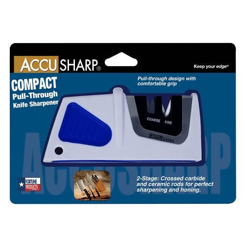 AccuSharp 080C Compact Pull-Through Knife Sharpener - Image 2