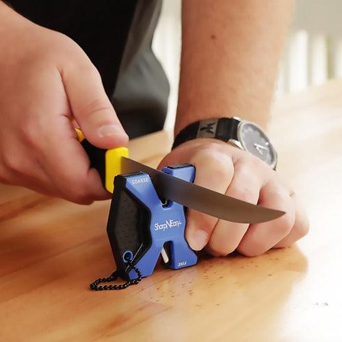 AccuSharp 334C 2-Step Sharpener - Image 3