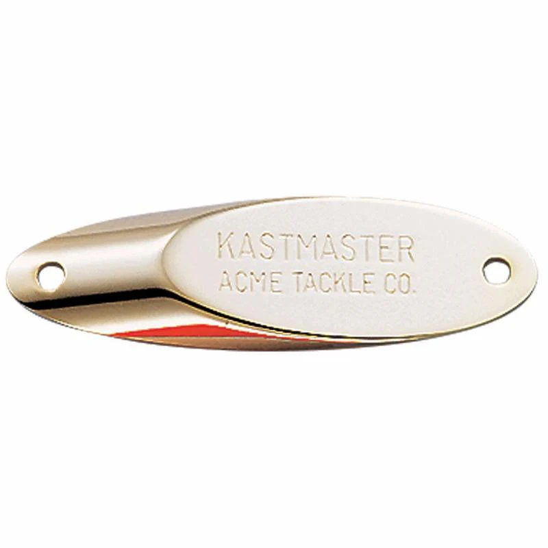 Acme Kastmaster Plain Lures - Image 3