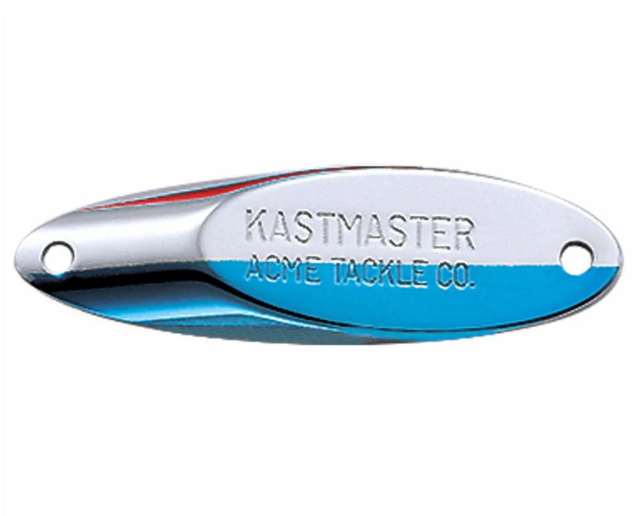 Acme Kastmaster Plain Lures - Image 4