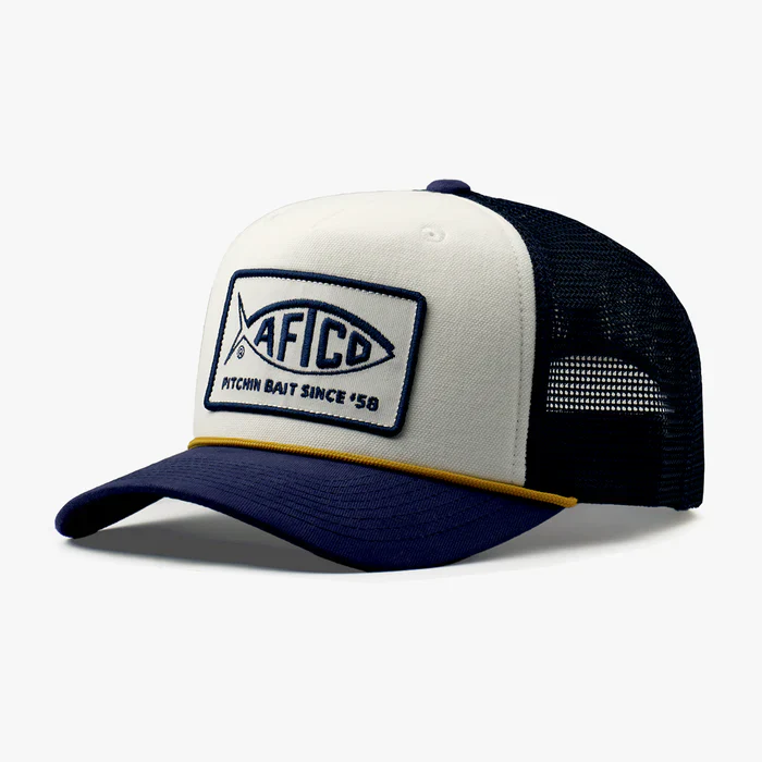 Aftco 2000's Patch Hats