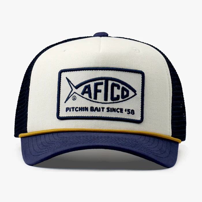 Aftco 2000's Patch Hats - Image 3