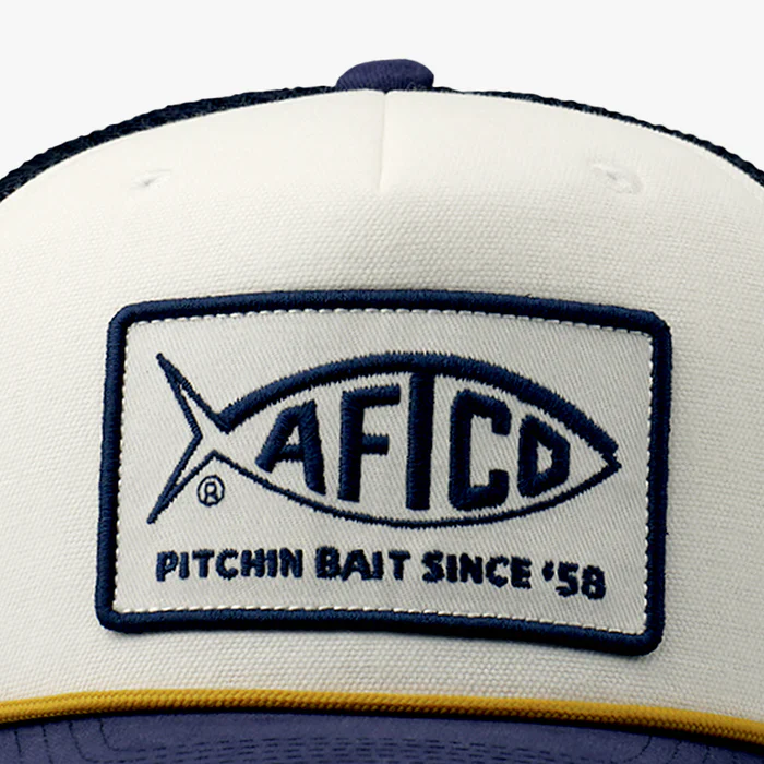 Aftco 2000's Patch Hats - Image 4