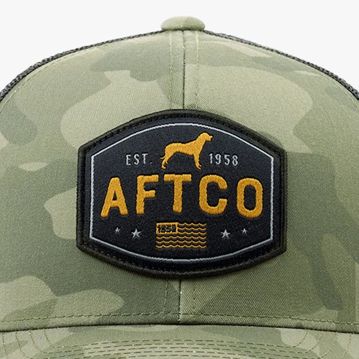 Aftco Best Friend Trucker Hats - Image 5