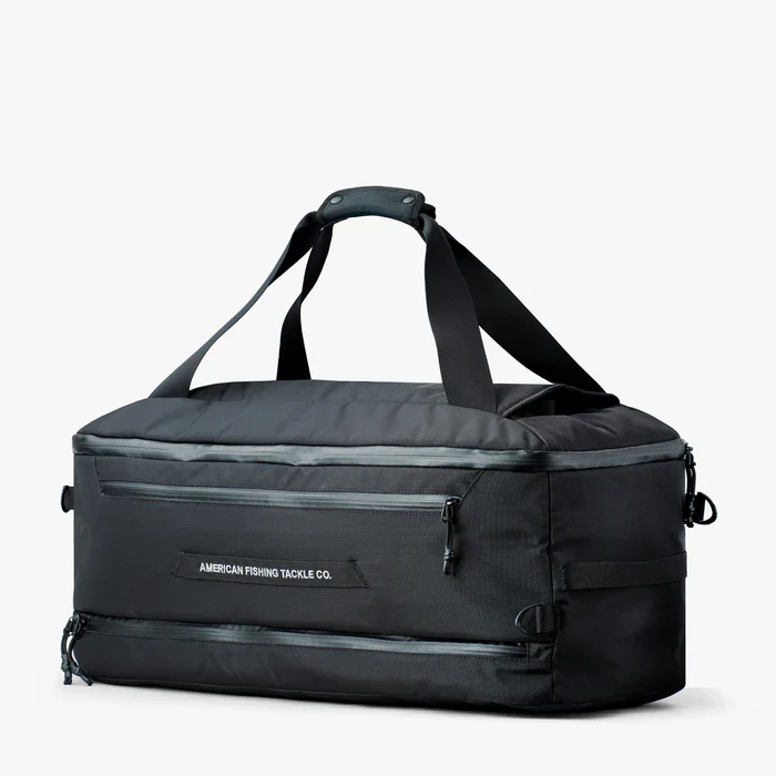 Aftco Expedition 55L Duffel Bag