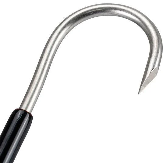 AFTCO Fiberglass Fishing Gaff - Image 2