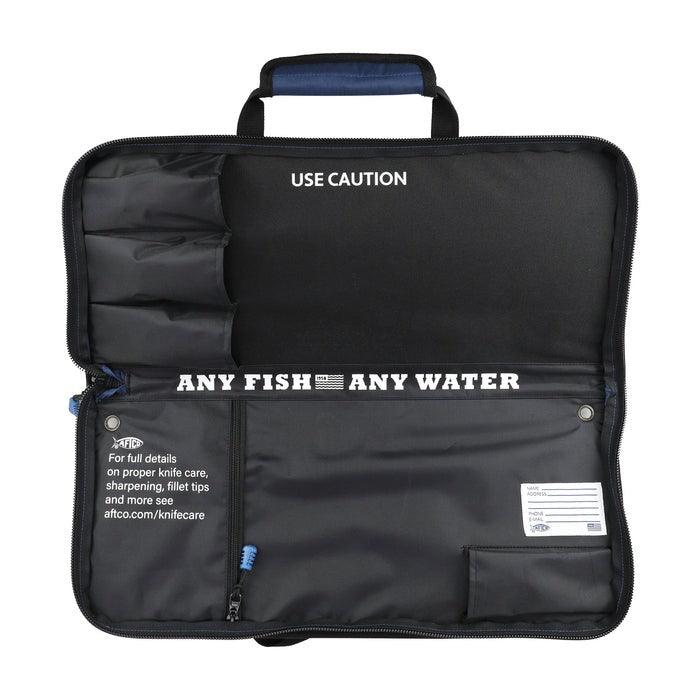 AFTCO Knife Case Blue - Image 2