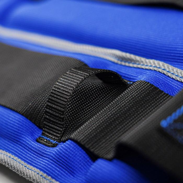 AFTCO Maxforce 1 Harness Blue - Image 2