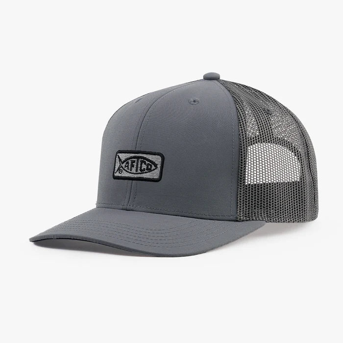 Aftco Original Fishing Trucker Hats