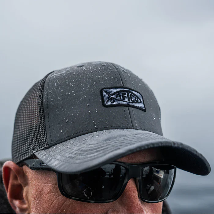 Aftco Original Fishing Trucker Hats - Image 3