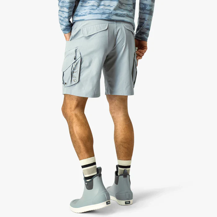 Aftco Pinacle Shorts - Image 3