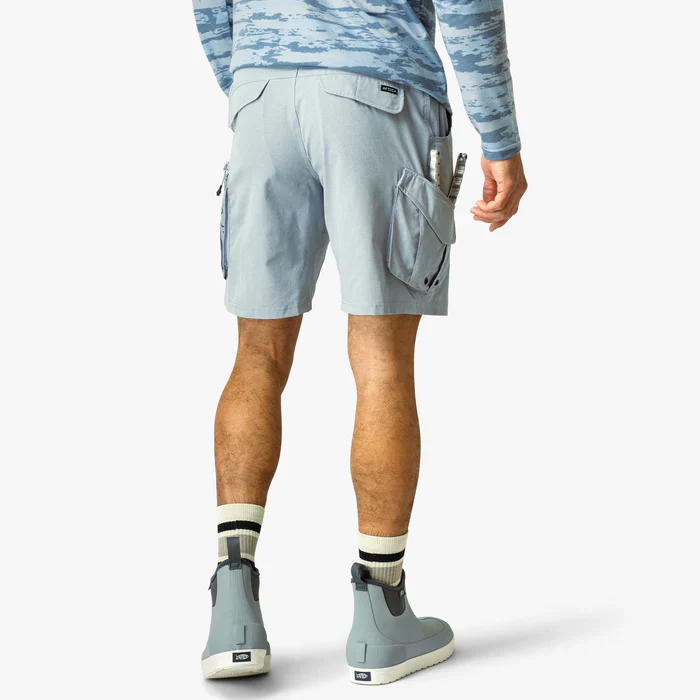Aftco Pinacle Shorts - Image 4