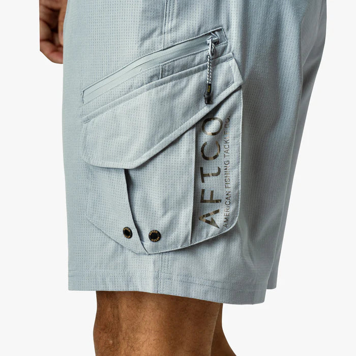 Aftco Pinacle Shorts - Image 7