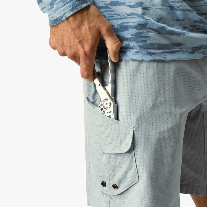 Aftco Pinacle Shorts - Image 8