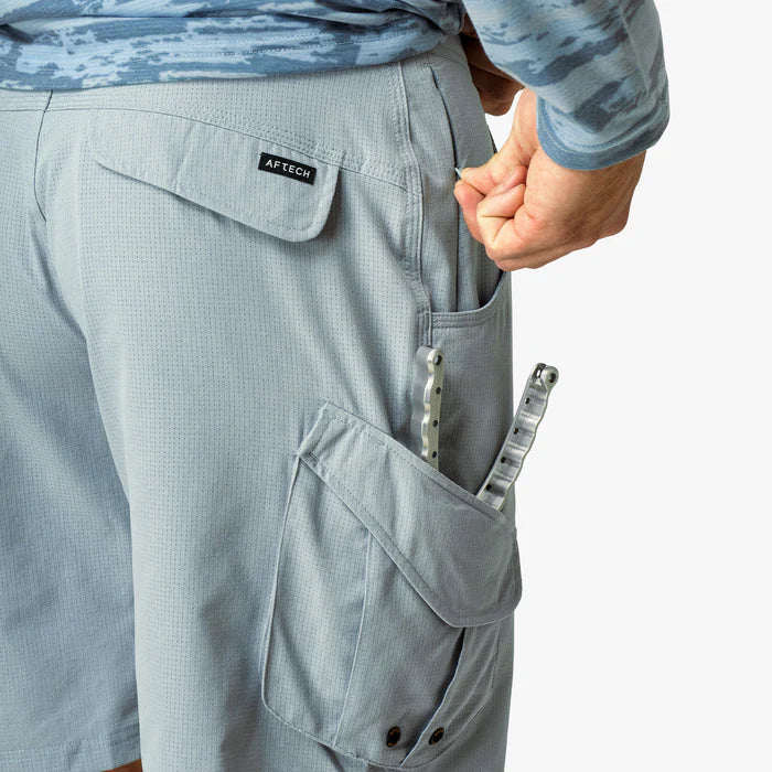Aftco Pinacle Shorts - Image 9