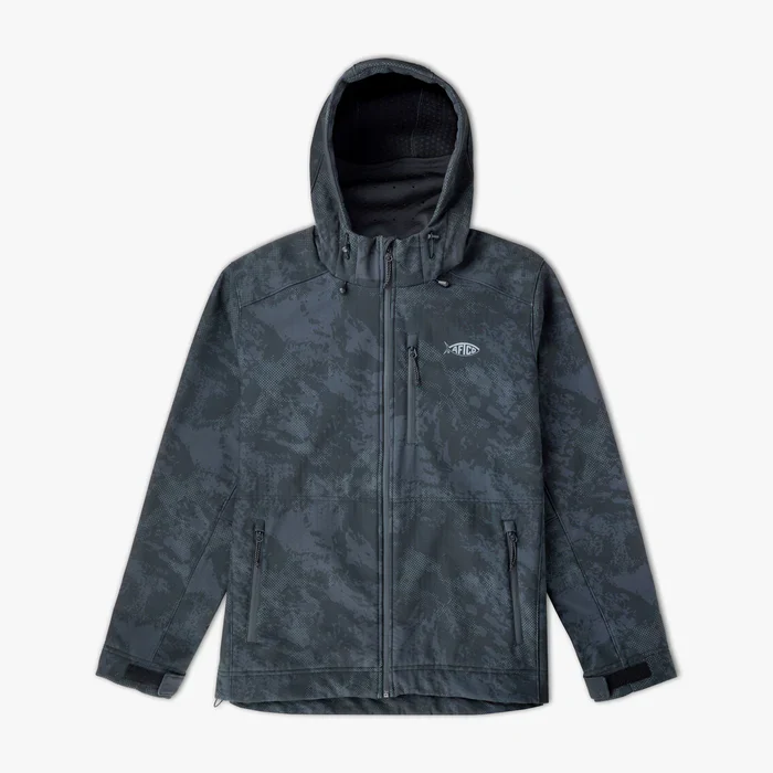Aftco Reaper Windproof Jackets - Image 2