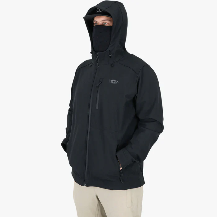 Aftco Reaper Windproof Jackets - Image 3