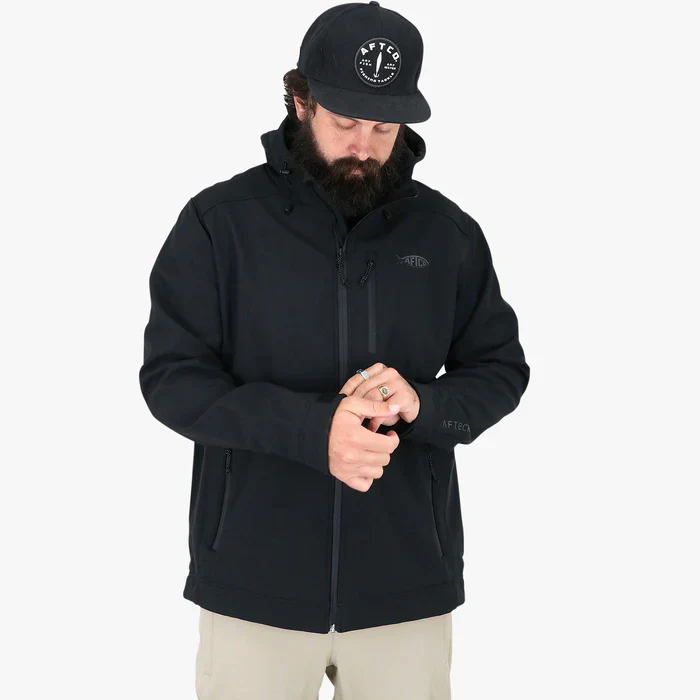 Aftco Reaper Windproof Jackets - Image 5