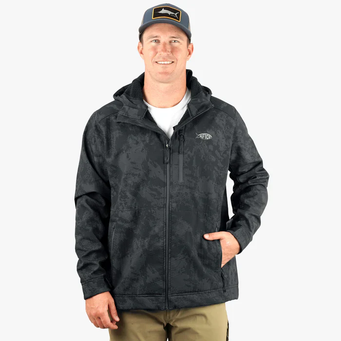 Aftco Reaper Windproof Jackets - Image 6