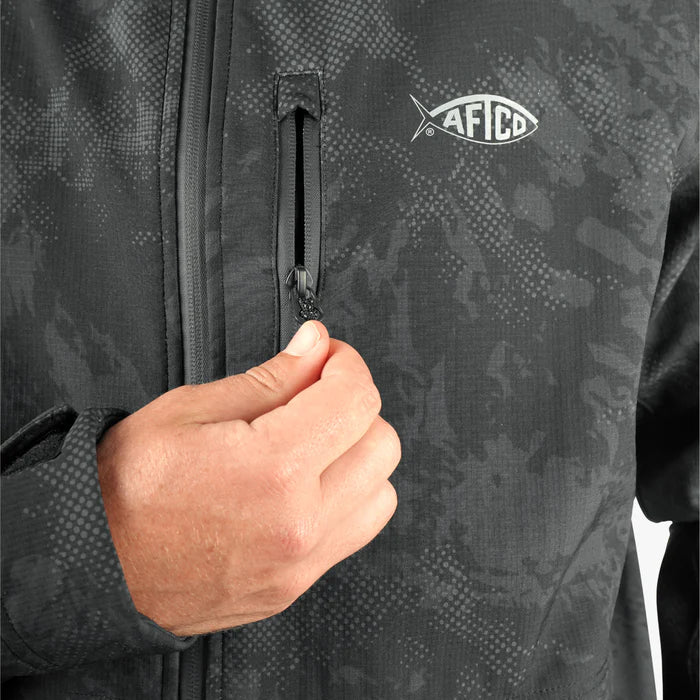 Aftco Reaper Windproof Jackets - Image 7