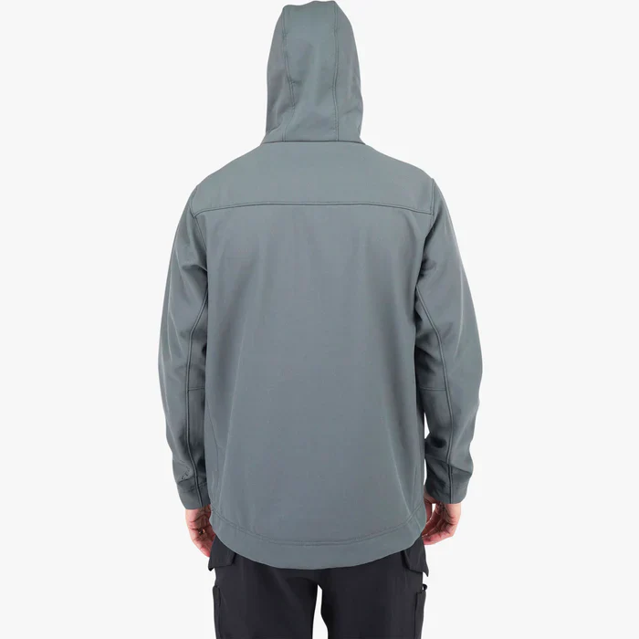 Aftco Reaper Windproof Pullover Jackets - Image 4