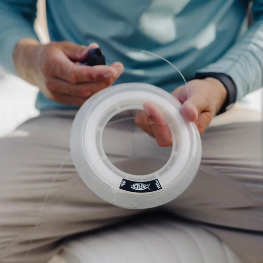 AFTCO Saiko Pro 100% Fluorocarbon Leader - Image 3
