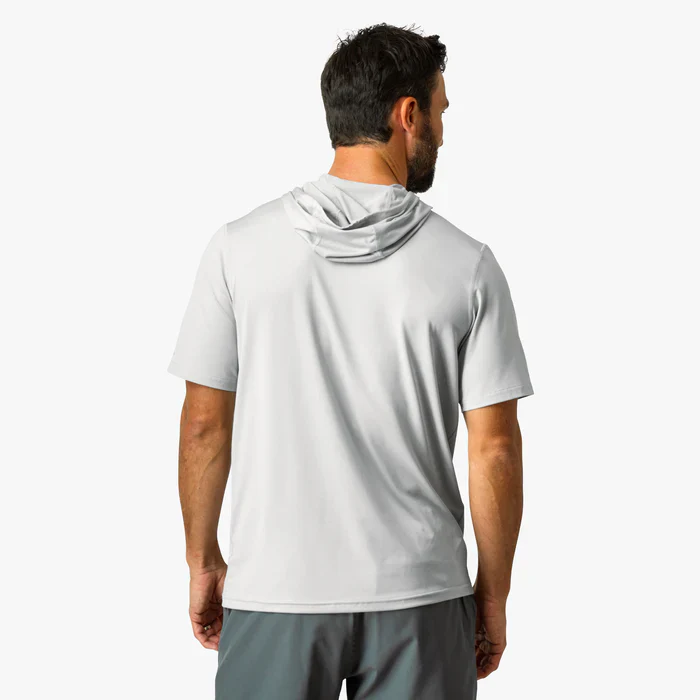 Aftco Samurai SS Hooded Sun SP Shirts - Image 4