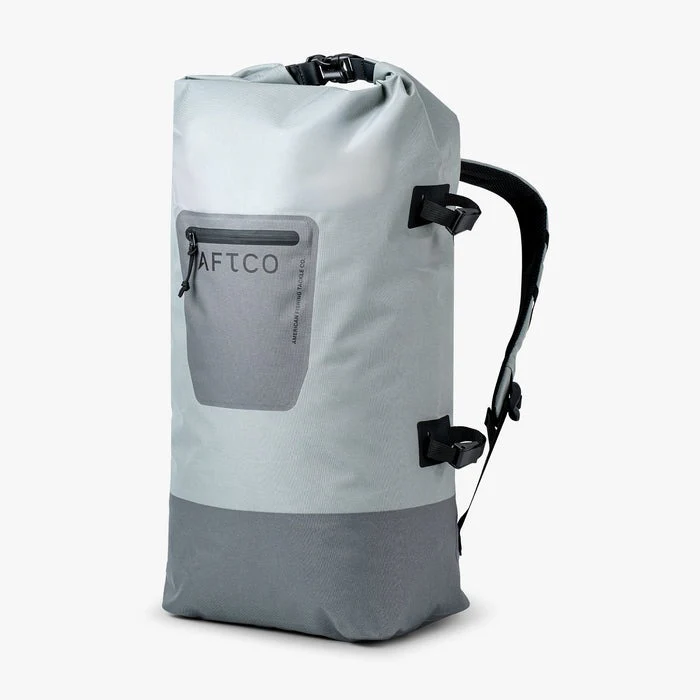 Aftco Slammer Waterproof Dry Backpack - Image 3