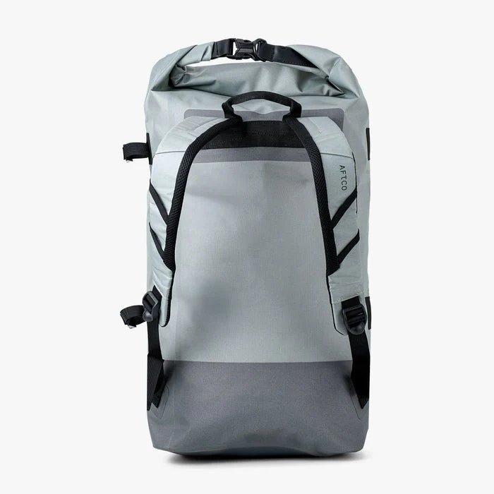Aftco Slammer Waterproof Dry Backpack - Image 4