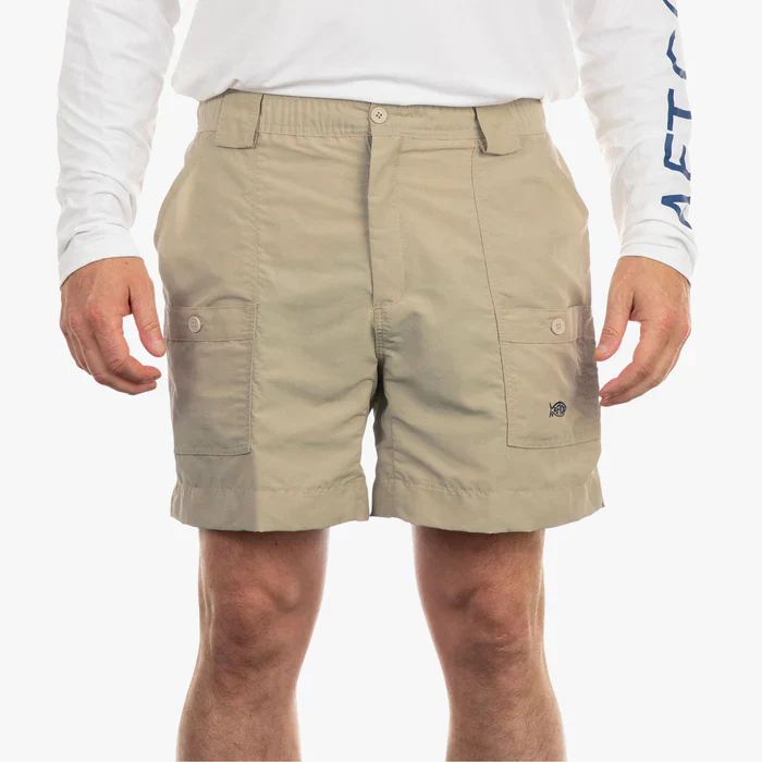 Aftco The Original Fishing Shorts - Image 2