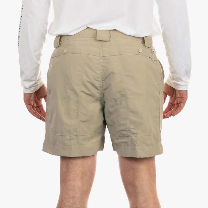 Aftco The Original Fishing Shorts - Image 3