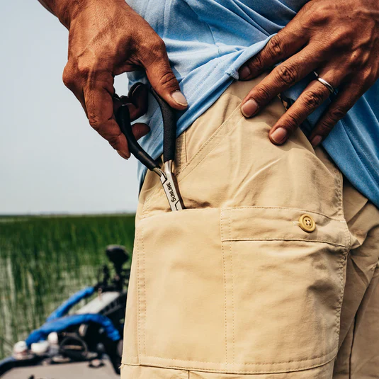 Aftco The Original Fishing Shorts - Image 4