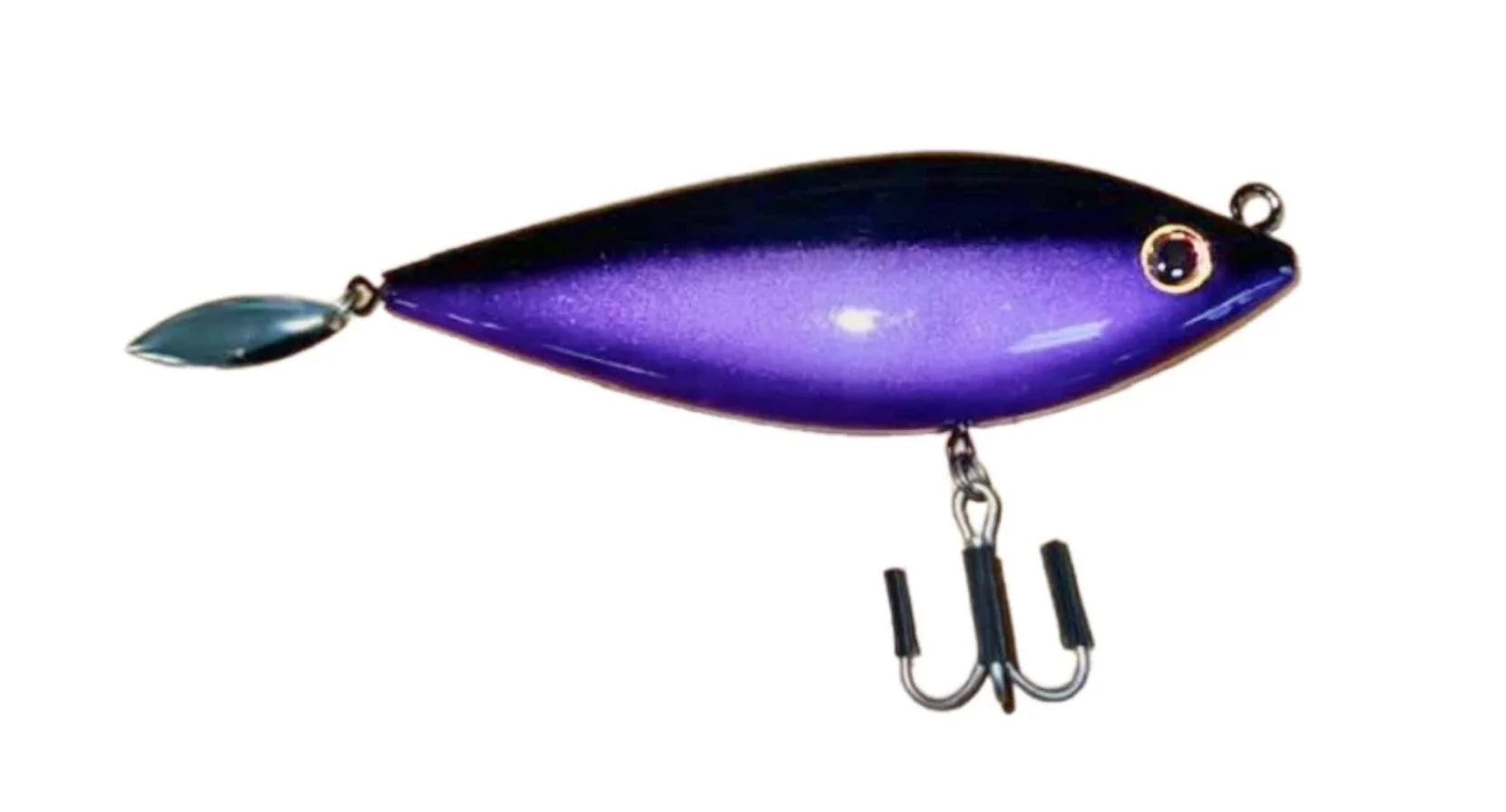 Al Gag's The Gagster Topwater Lure - Image 3