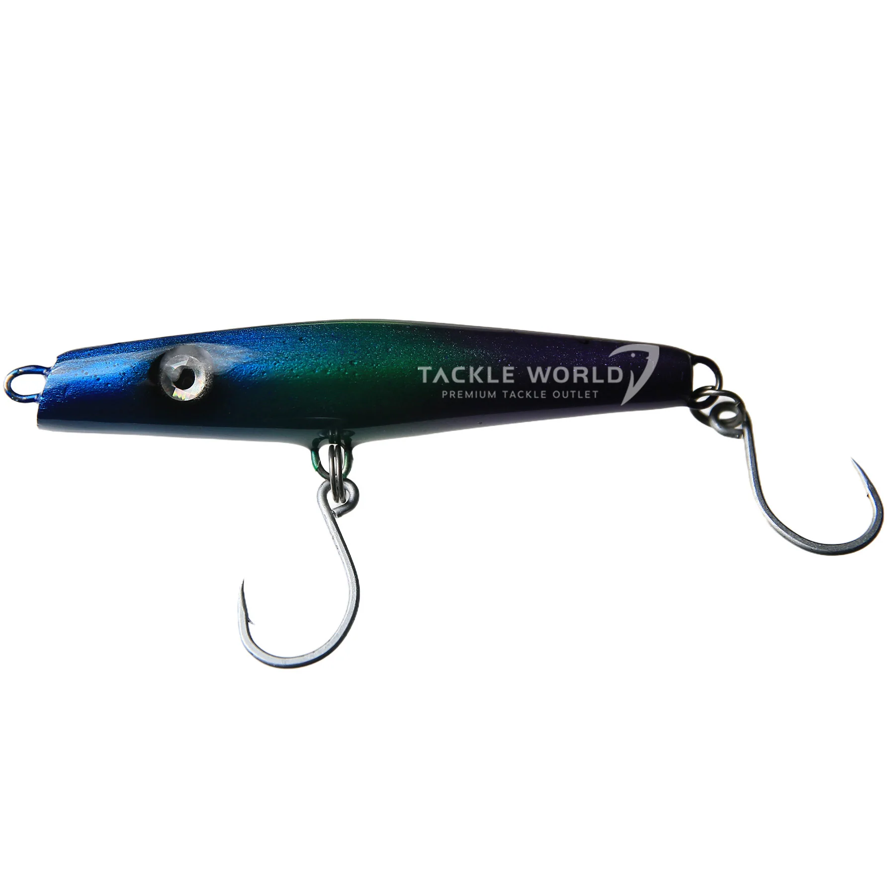 Alan's Custom Lures AD-PRO Darter 1.8oz Floating Plugs - Image 5