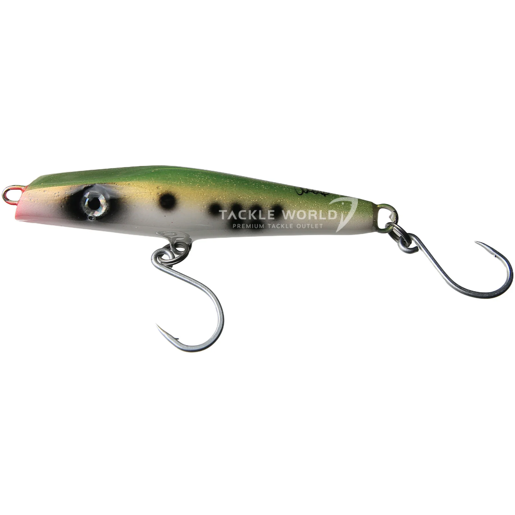 Alan's Custom Lures AD-PRO Darter 1.8oz Floating Plugs - Image 6