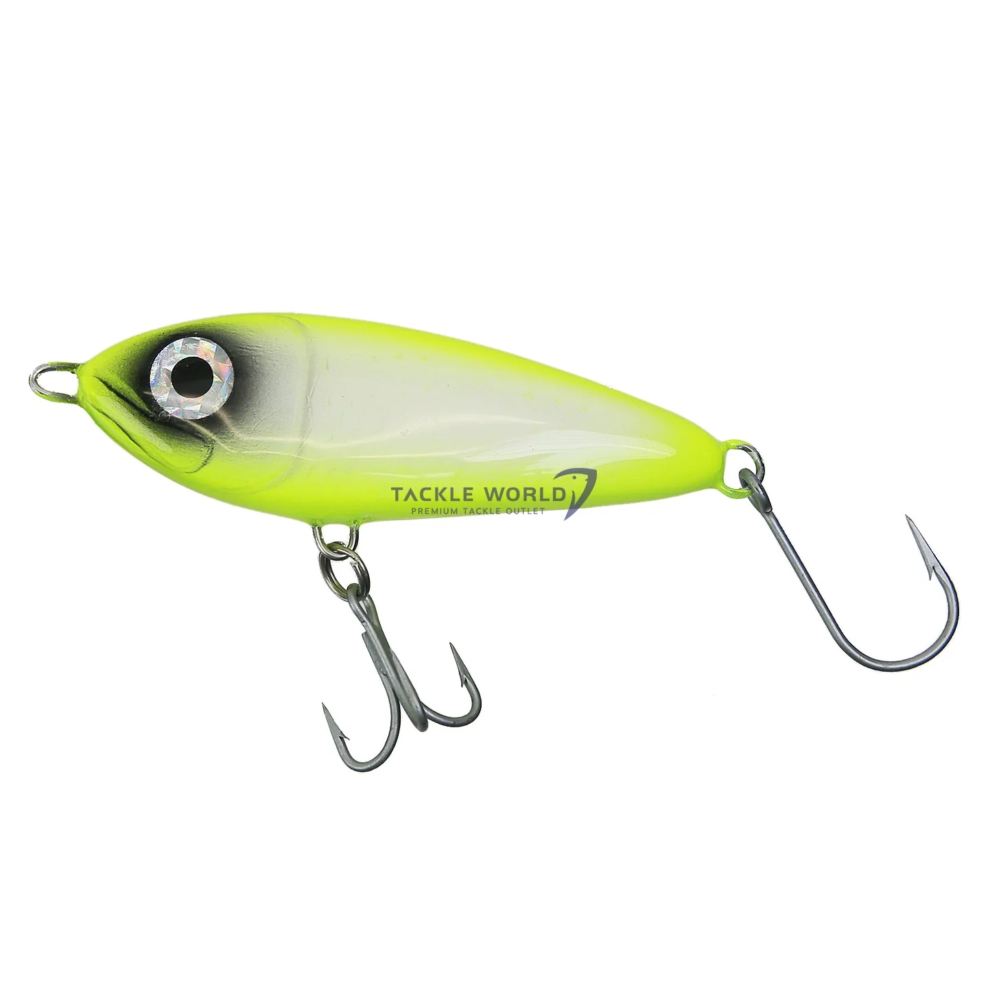 Alan's Custom Lures Combat Glide Baits - Image 4