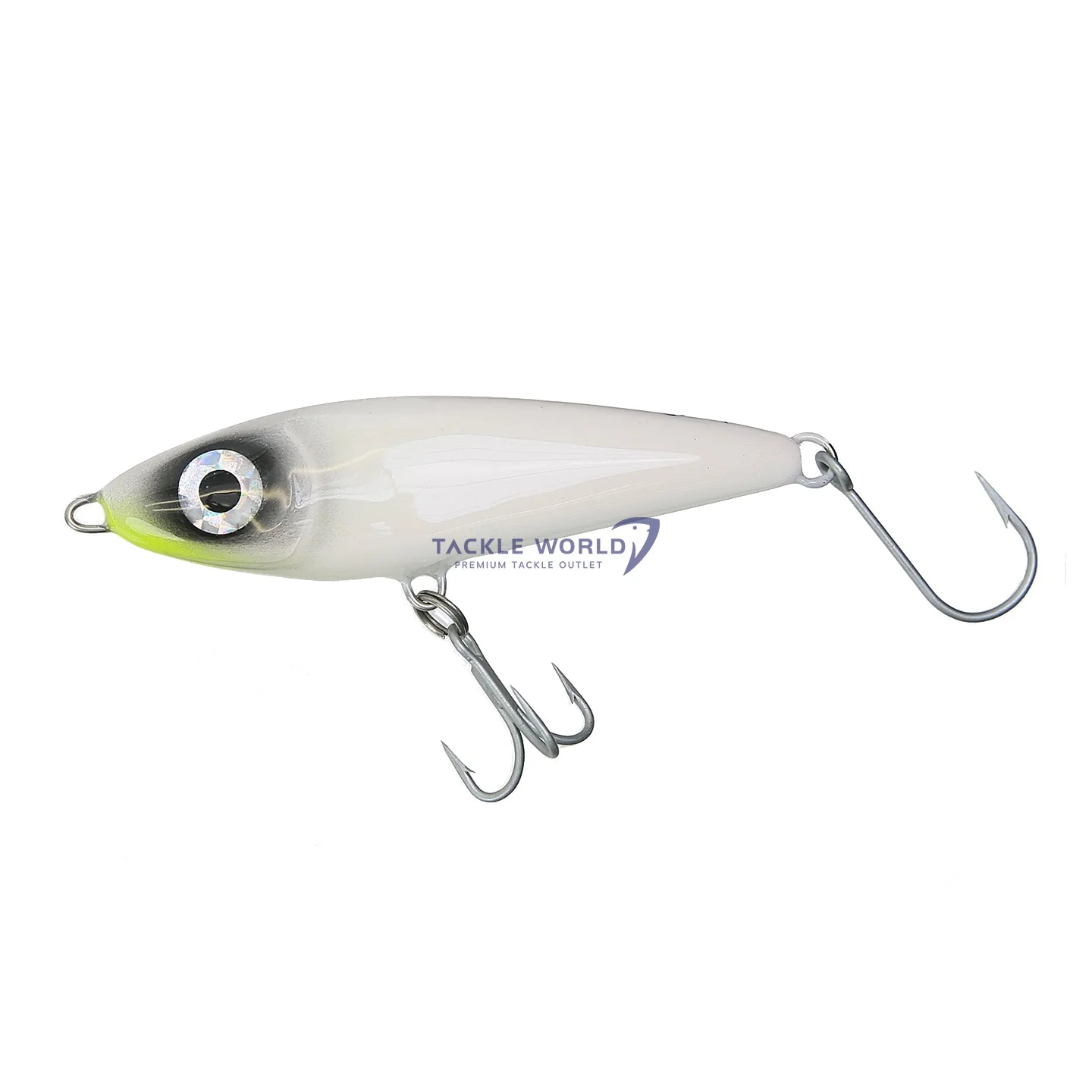 Alan's Custom Lures Mini Dart Glide Baits - Image 3