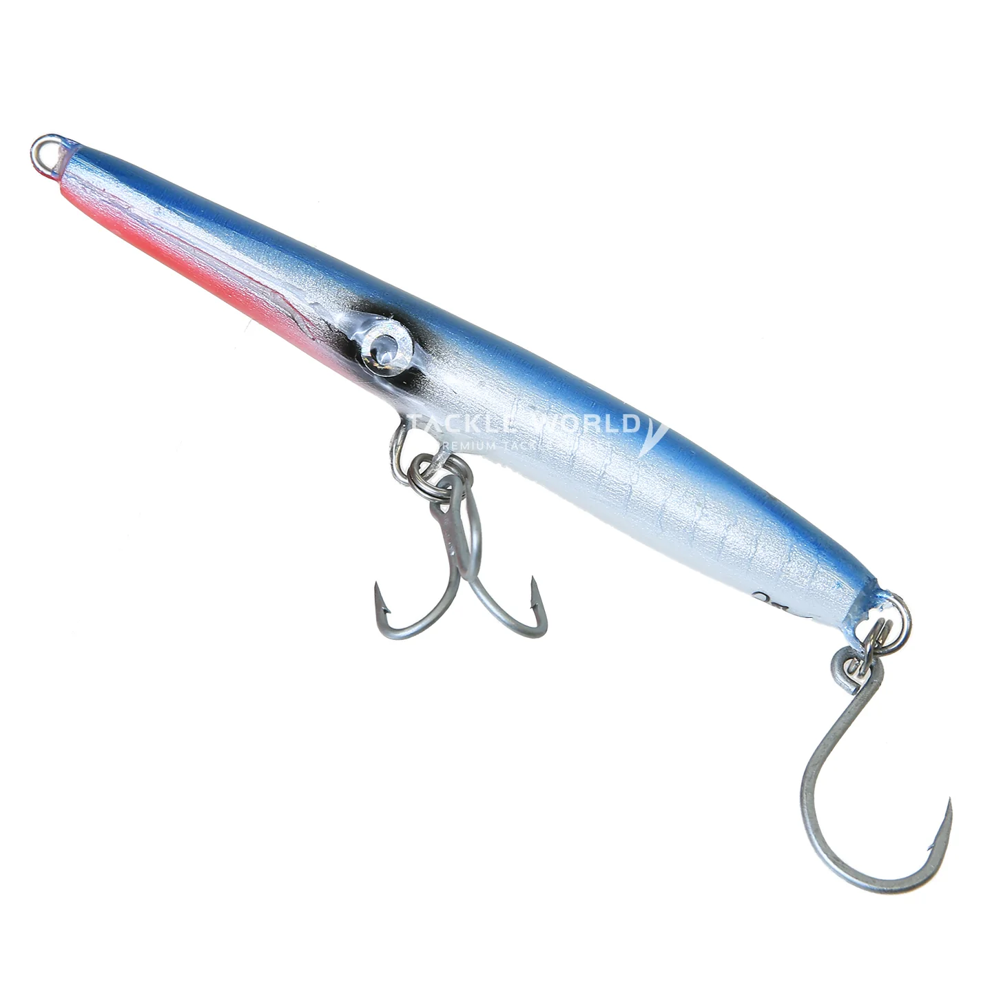 Alan's Custom Lures Needle Fish 2oz Sinking Plugs - Image 4