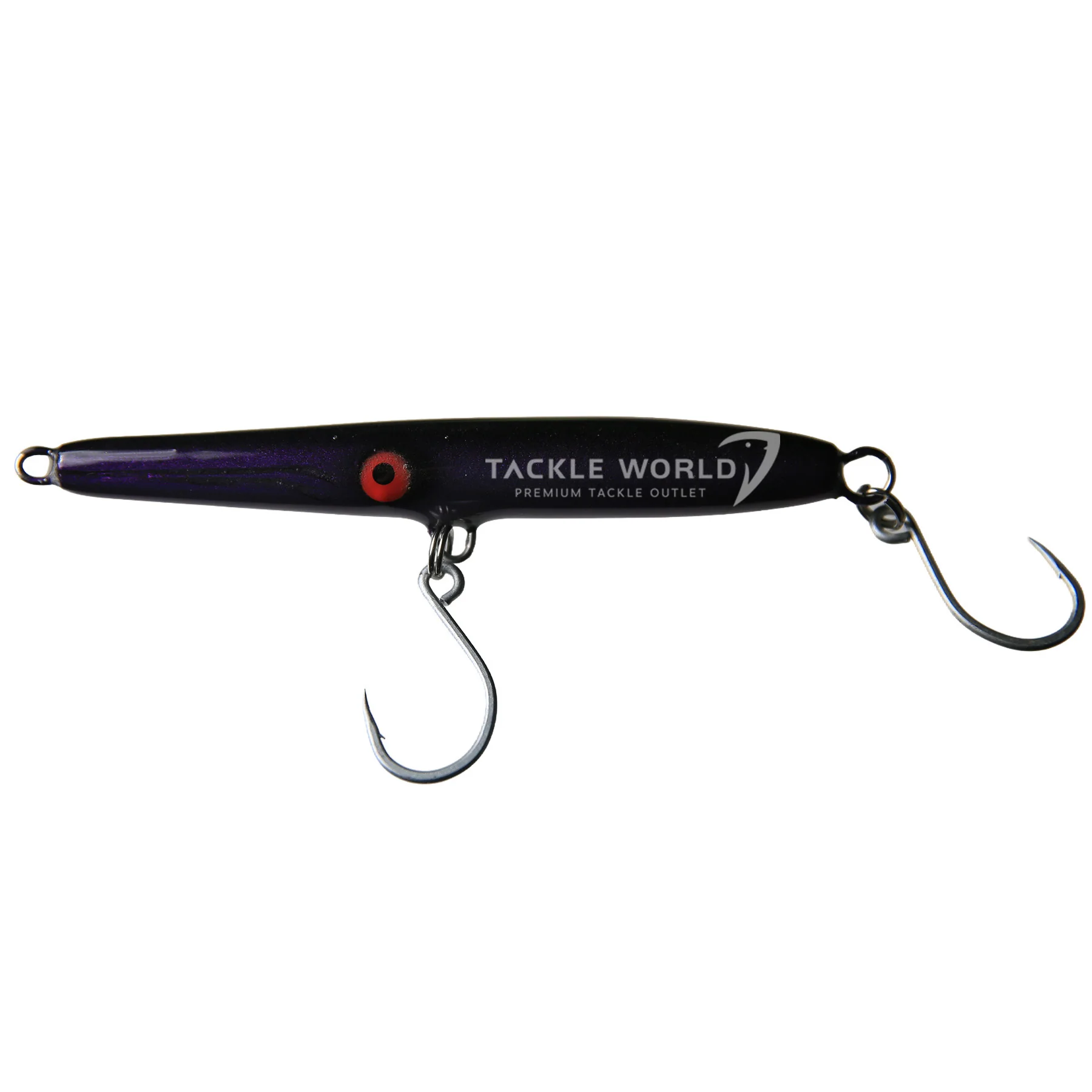 Alan's Custom Lures Needle Fish 2oz Sinking Plugs - Image 7