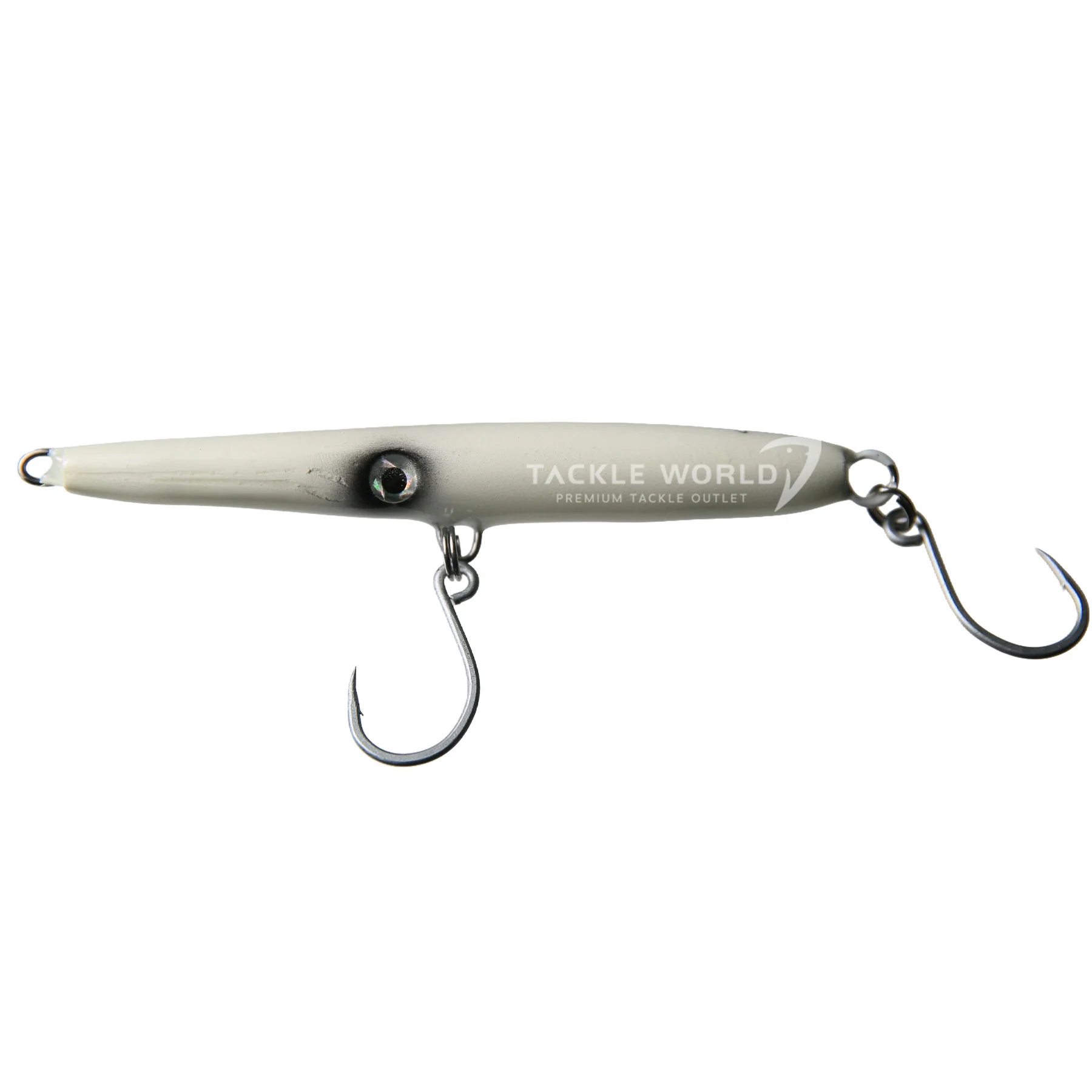 Alan's Custom Lures Needle Fish 2oz Sinking Plugs - Image 9