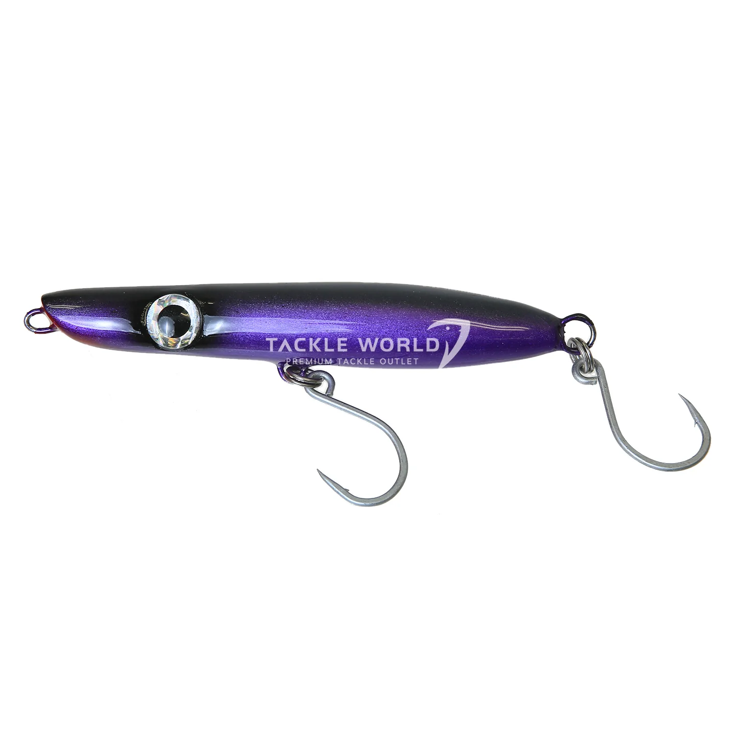 Alan's Custom Lures Pencil 1.35oz Floating Plugs - Image 3