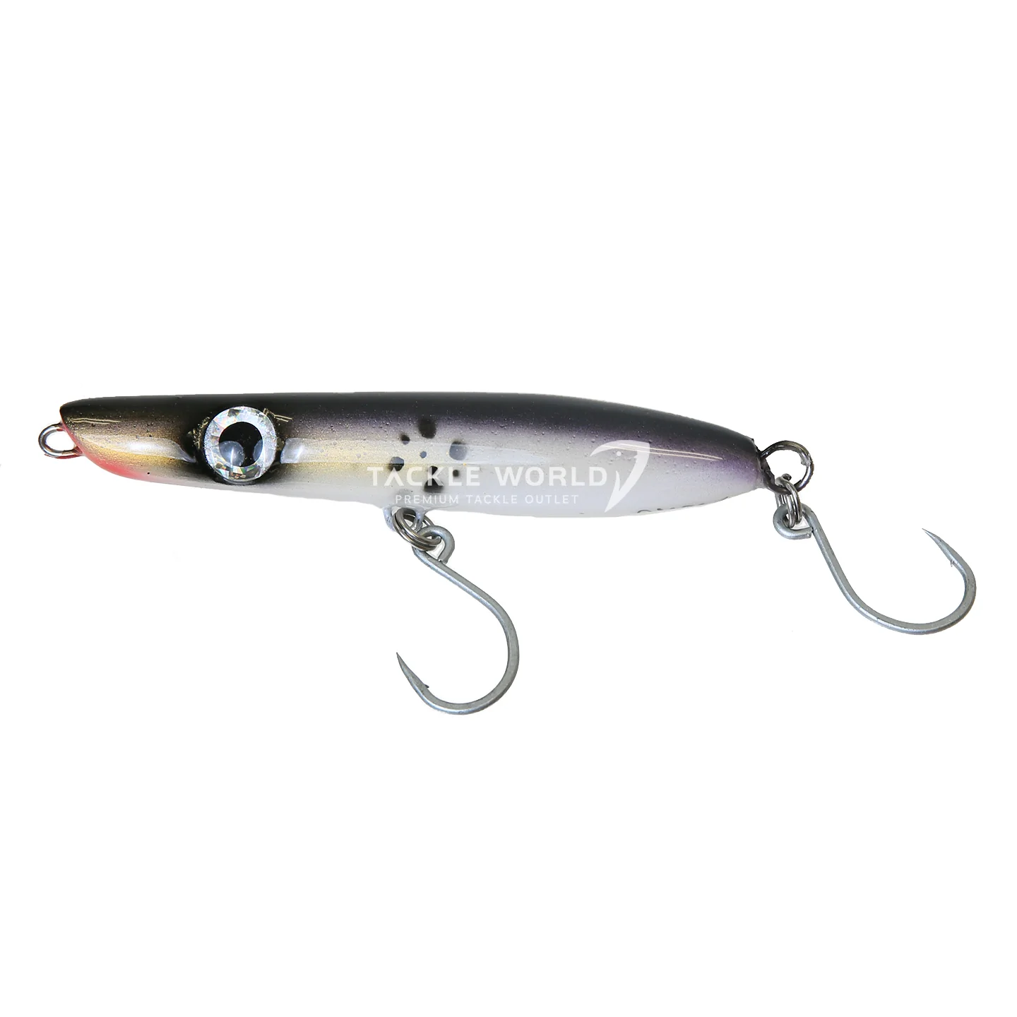 Alan's Custom Lures Pencil 1.35oz Floating Plugs - Image 4