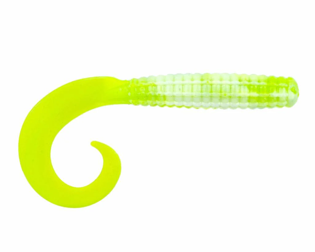 American Baitworks GO2 Grub With Baitfuel - Image 5