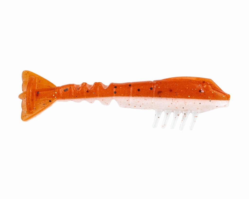 American Baitworks GO2 Shrimp 3.5" With Baitfuel - Image 4