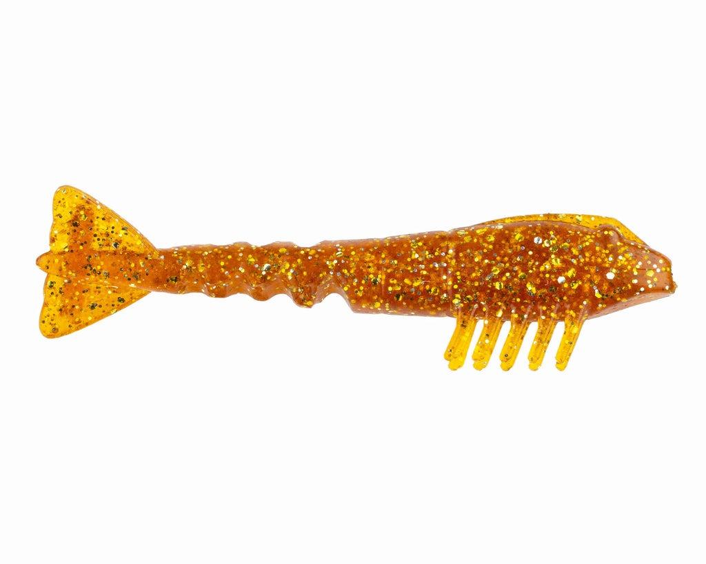 American Baitworks GO2 Shrimp 3.5" With Baitfuel - Image 5